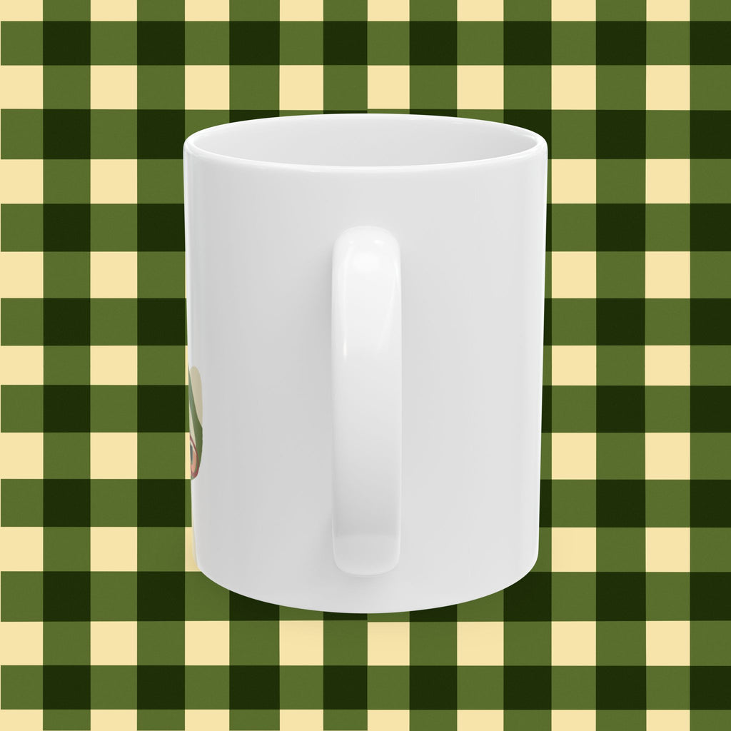 Silly Cats Cozy Mug