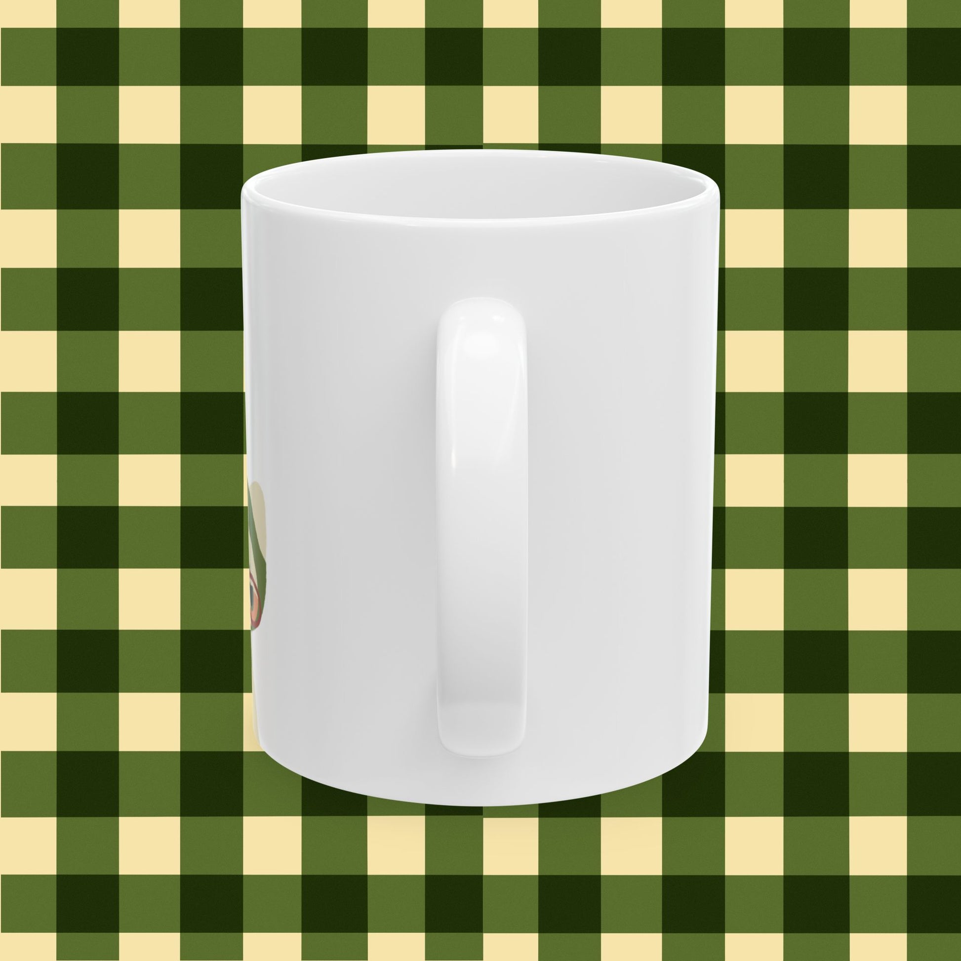 Silly Cats Cozy Mug