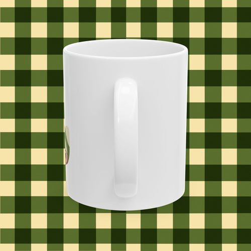 Silly Cats Cozy Mug